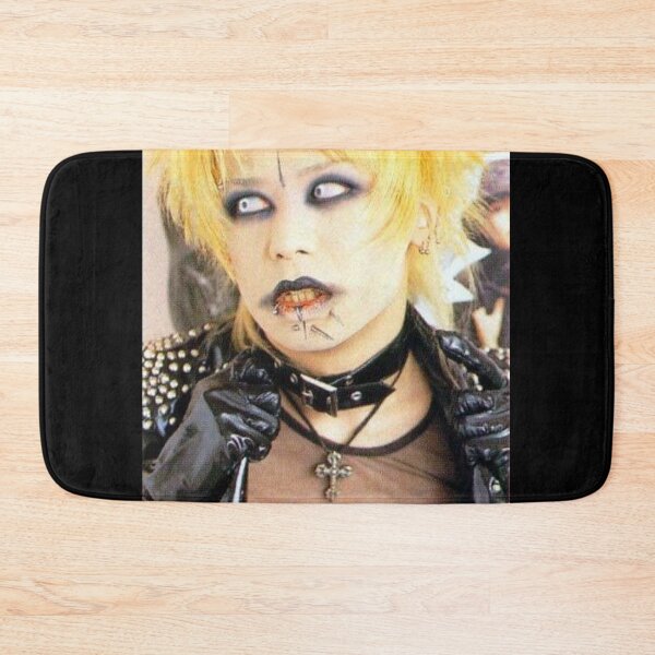 Item preview, kyo dir en grey designed and sold by mokuseibt.