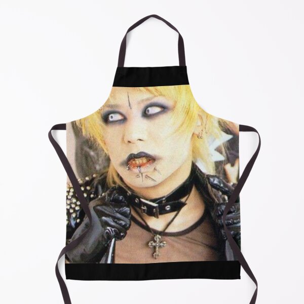 Item preview, kyo dir en grey designed and sold by mokuseibt.