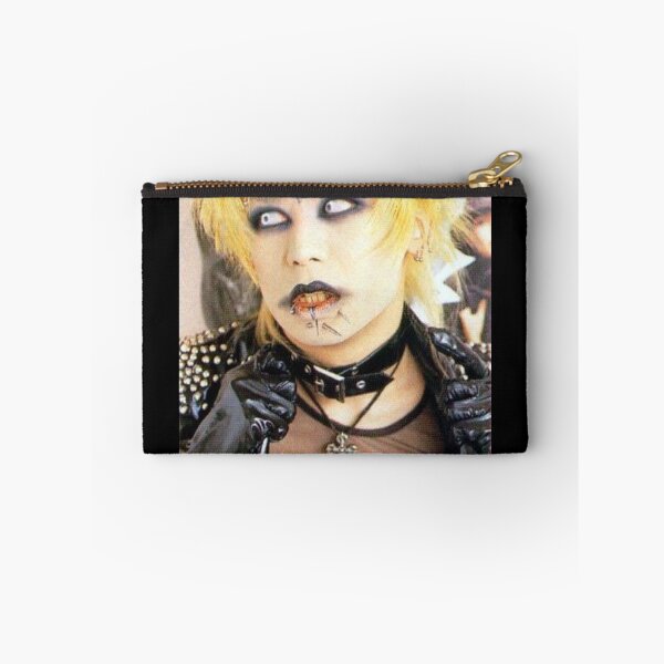 Item preview, kyo dir en grey designed and sold by mokuseibt.