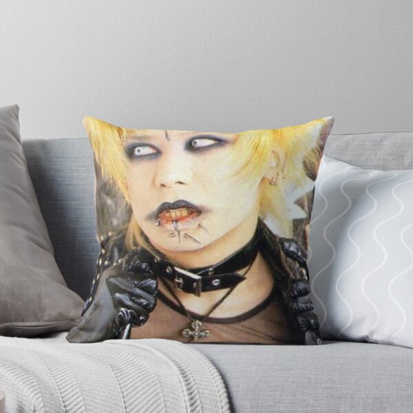 Item preview, kyo dir en grey designed and sold by mokuseibt.