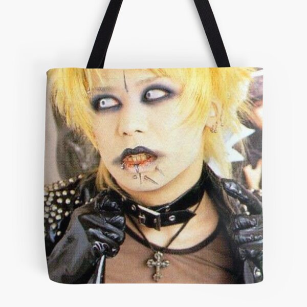 Item preview, kyo dir en grey designed and sold by mokuseibt.