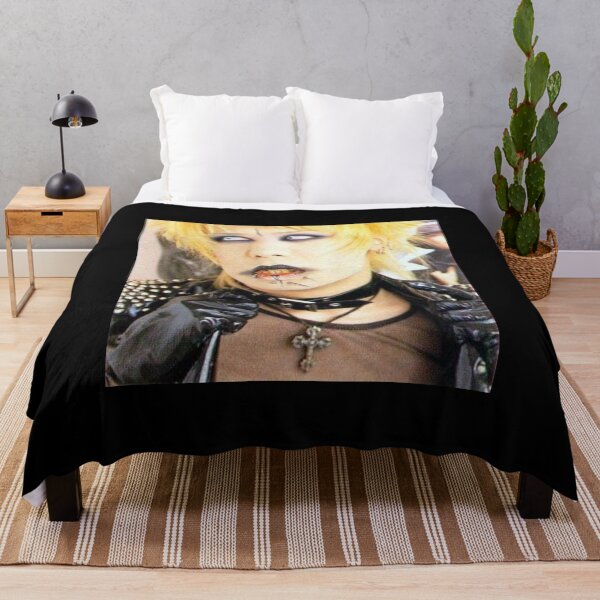 Item preview, kyo dir en grey designed and sold by mokuseibt.