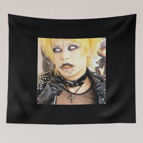 Item preview, kyo dir en grey designed and sold by mokuseibt.