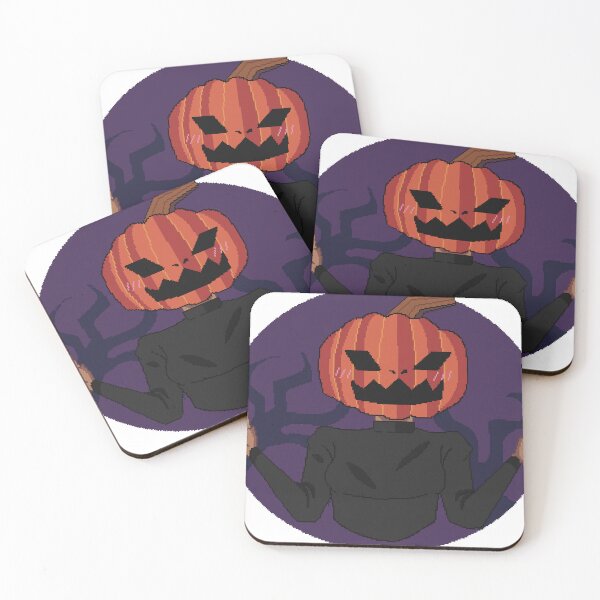 Item preview, Pumpkin Girl designed and sold by Lunmoonx.
