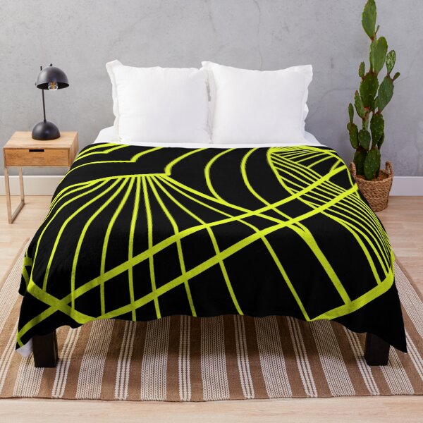Item preview, Planet I in Chartreuse designed and sold by lezell.