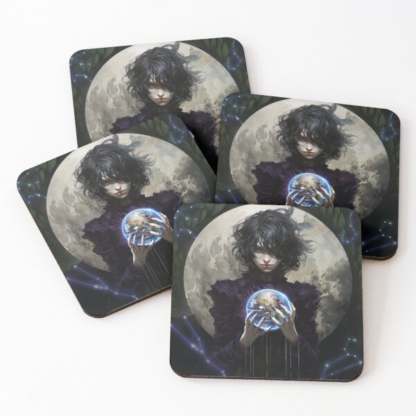 Item preview, The World -  tarot designed and sold by Lyxy.