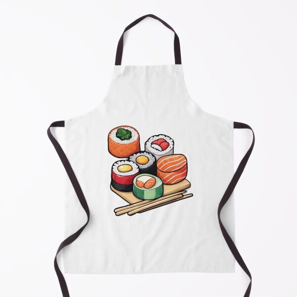 Item preview, sushi plate designed and sold by Recota.