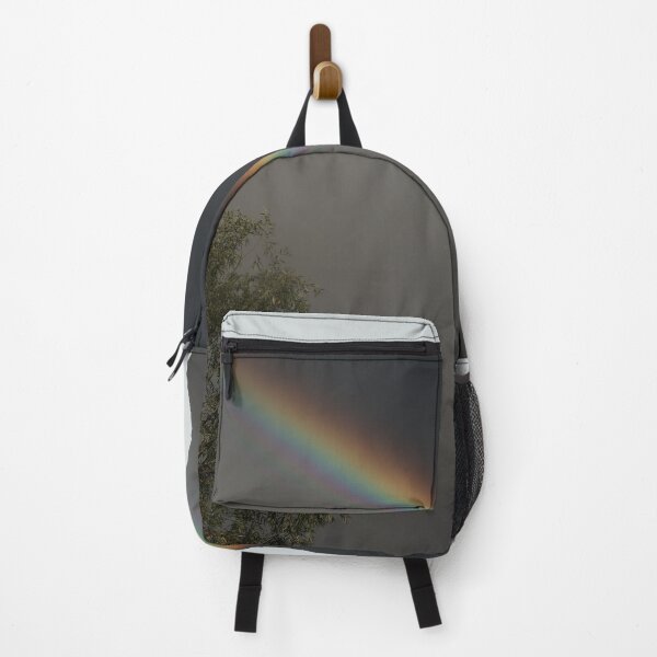 Item preview, Supernumerary Rainbow in a Stormy Sky designed and sold by kenedyraemedia.