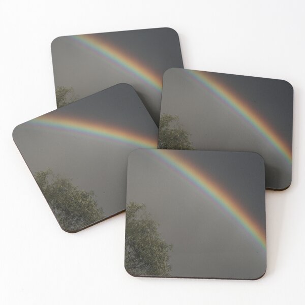 Item preview, Supernumerary Rainbow in a Stormy Sky designed and sold by kenedyraemedia.
