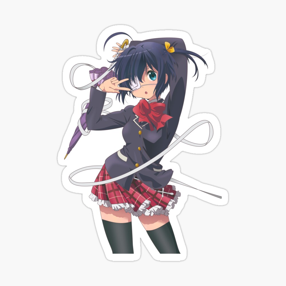 Rikka Takanashi