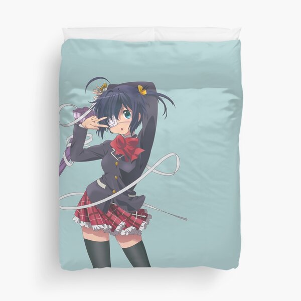 Manga Duvet Covers Redbubble