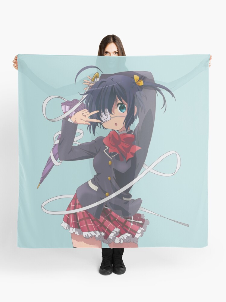 rikka scarf