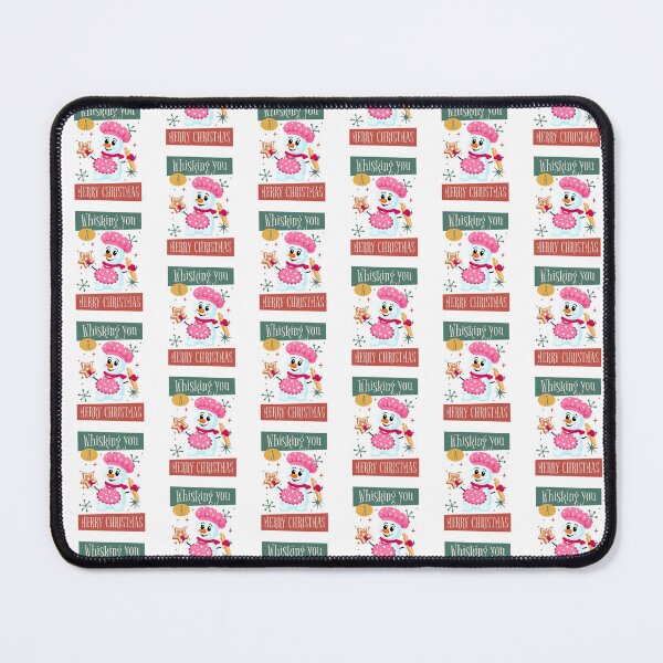 Item preview, Whisking You a Merry Christmas designed and sold by HROC.