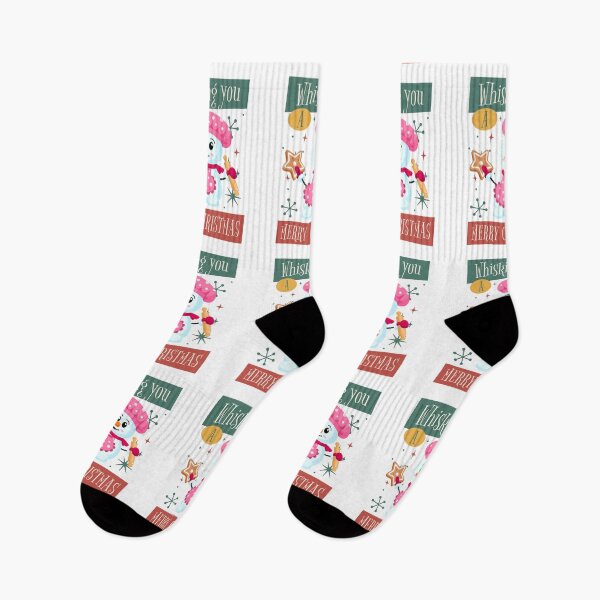 Item preview, Whisking You a Merry Christmas designed and sold by HROC.