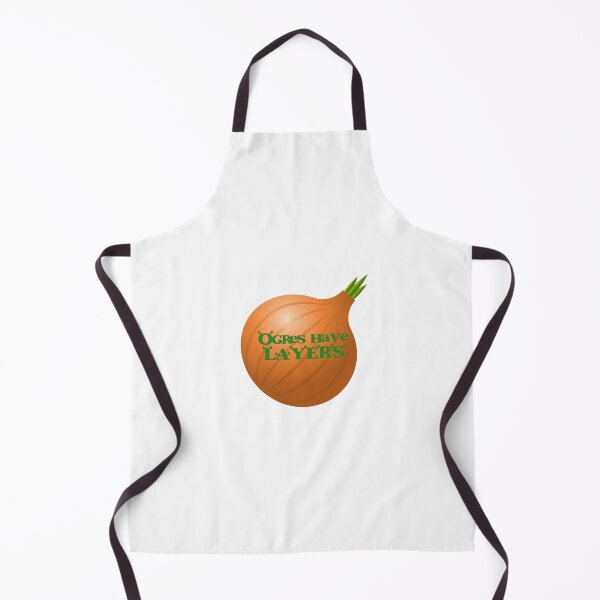 Item preview, Ogres have layers designed and sold by partyintheburbs.
