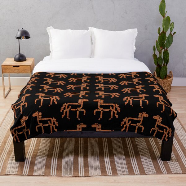 Item preview,  Wild Horse 2, Luki Print designed and sold by papiermitmir.