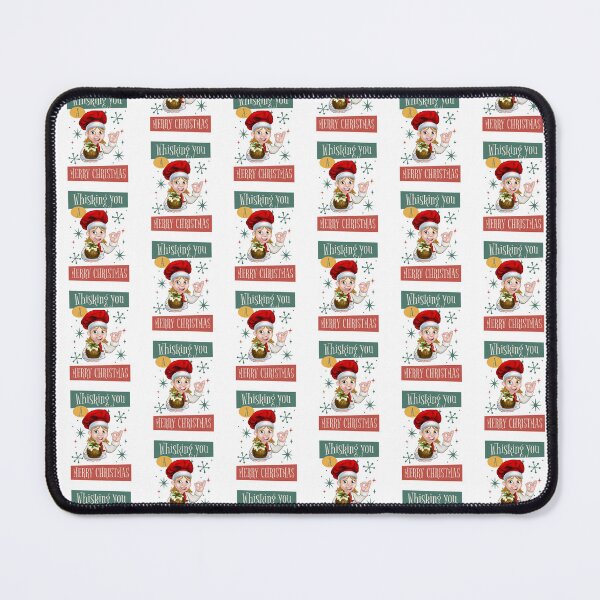 Item preview, Whisking You a Merry Christmas designed and sold by HROC.