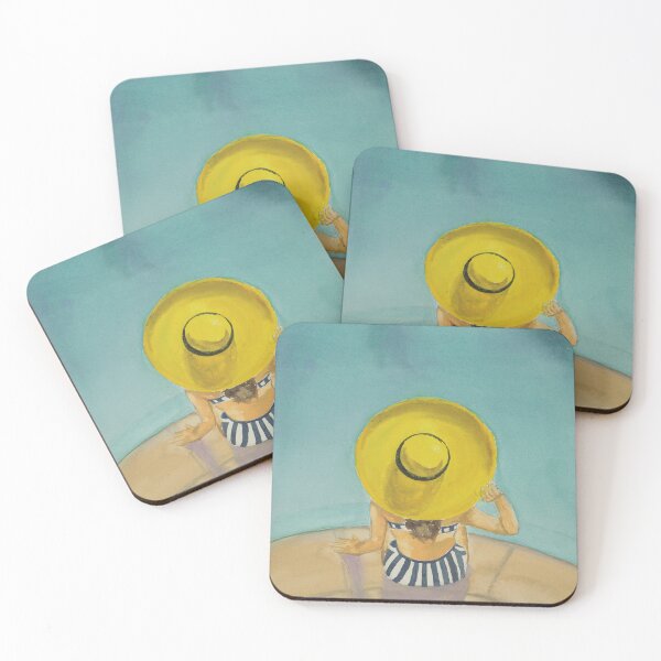 Item preview, Bathing Beauty  designed and sold by RoseGenuine.