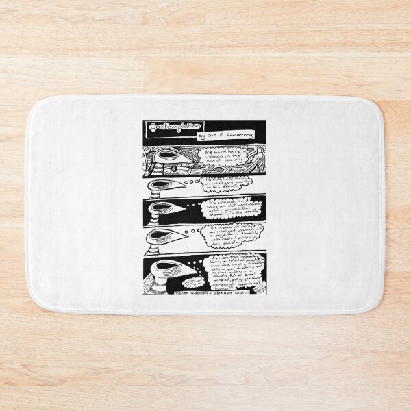 Item preview, Contemplation designed and sold by Sue E. Armstrong.