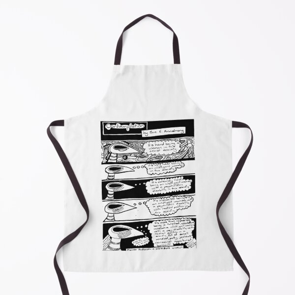 Item preview, Contemplation designed and sold by Sue E. Armstrong.