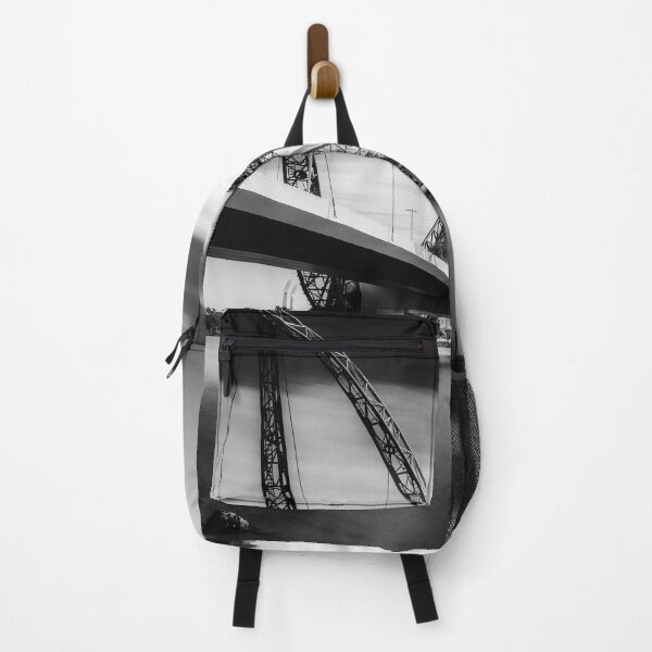 Item preview, Matagarup Bridge from Below Mono designed and sold by Jan Fijolek.