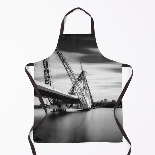 Item preview, Matagarup Bridge from Below Mono designed and sold by Jan Fijolek.