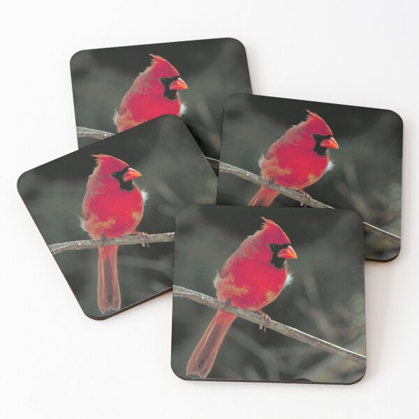 Item preview, Northern Red Cardinal  designed and sold by TheAnimalZ00.