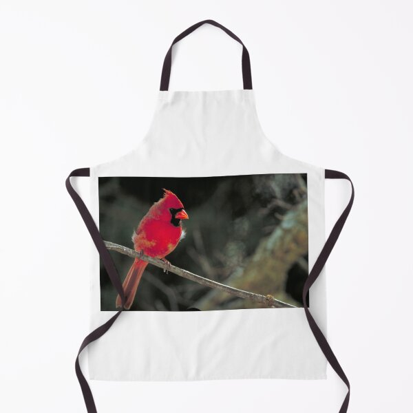 Item preview, Northern Red Cardinal  designed and sold by TheAnimalZ00.