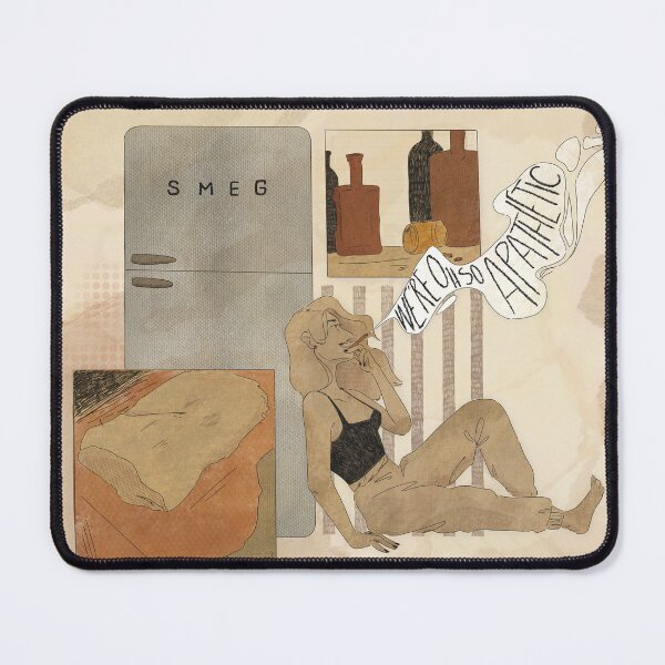 Item preview, Warsaw - Lovejoy designed and sold by Milo-oh-no.
