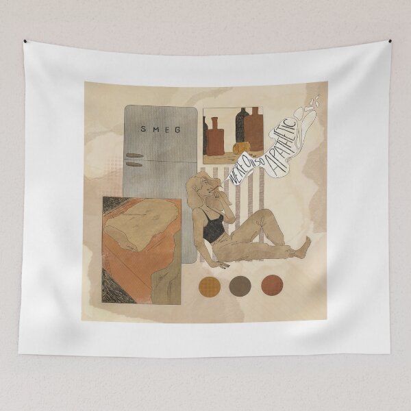 Item preview, Warsaw - Lovejoy designed and sold by Milo-oh-no.