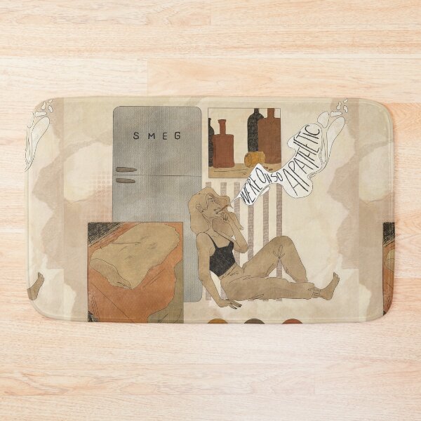 Item preview, Warsaw - Lovejoy designed and sold by Milo-oh-no.