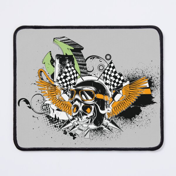 Item preview, Racing Urban designed and sold by SpiceTree.