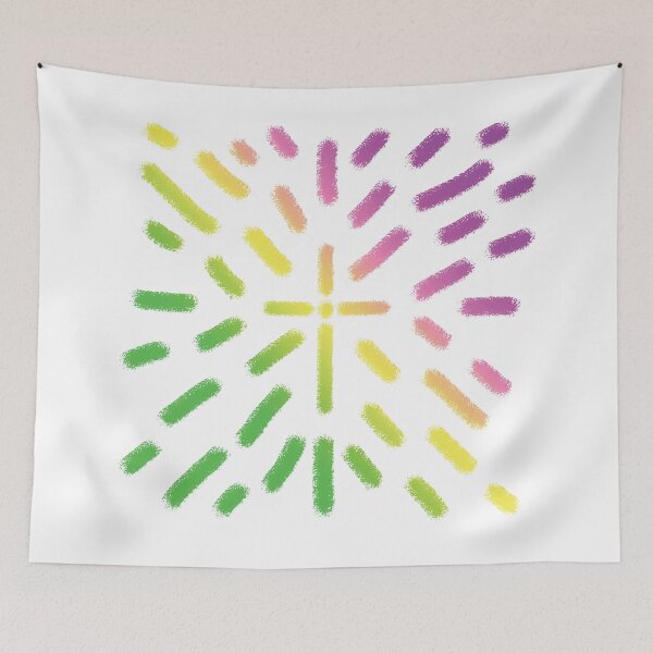 Item preview, Radiating Cross designed and sold by Bellewood222.