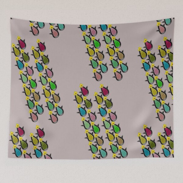 Item preview, Jelly  designed and sold by Mind spill art.