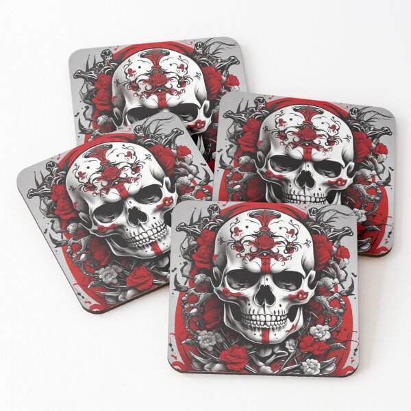 Item preview, "Asian skull" designed and sold by Zh-Scorpion.