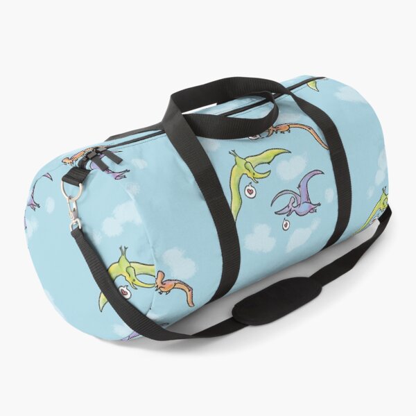 Item preview, Sweet Ptalking Pterosaurs designed and sold by Kat Kuo.