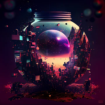 Artwork thumbnail, DOMOS RALOEL by Raloel Art
