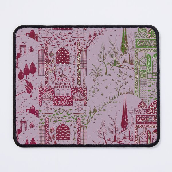 Item preview, Indian miniature inspired 2 designed and sold by MoisOneOffs.