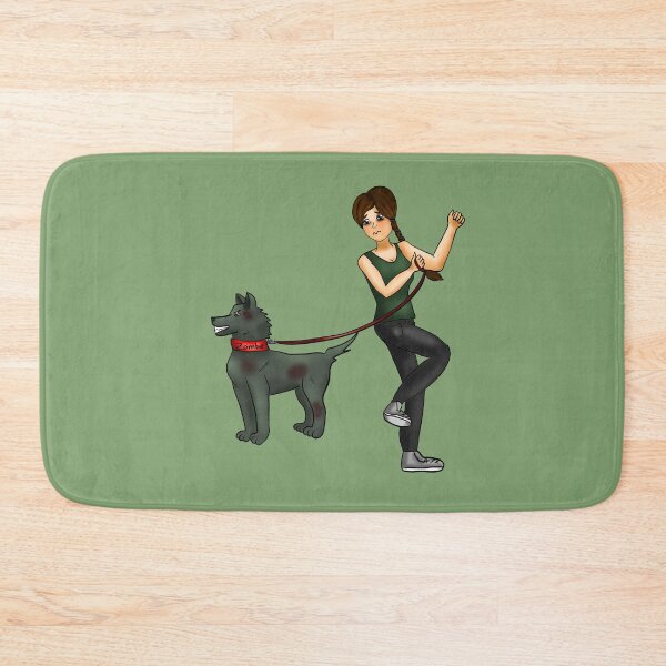 Item preview, My Zombie Dog - Dog in Training designed and sold by DinaraandCleo.
