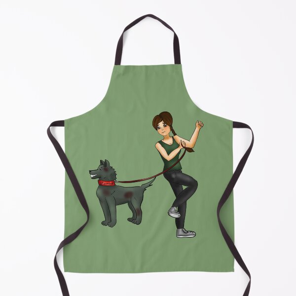 Item preview, My Zombie Dog - Dog in Training designed and sold by DinaraandCleo.