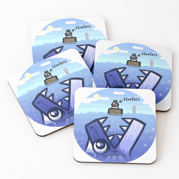 Item preview, Ataque de serpiente marina de RLCraft designed and sold by StarArtsy.