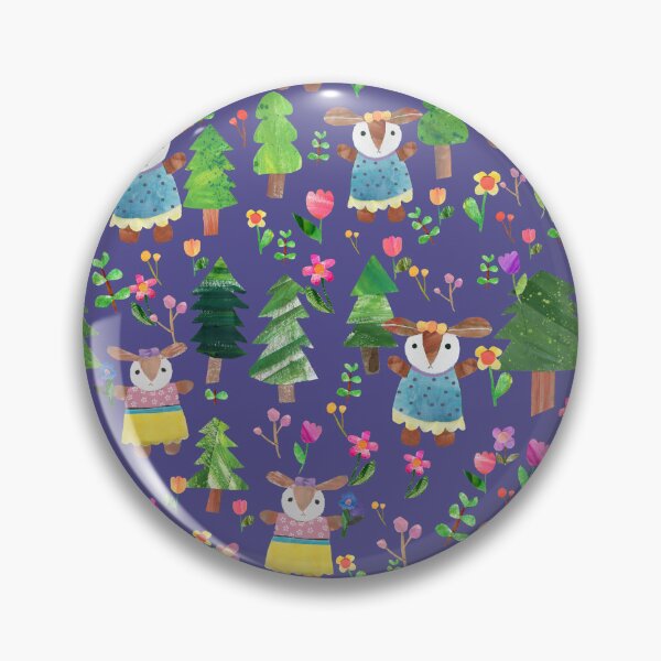 Item preview, The Great Bunny Adventure designed and sold by paint-it-fun.