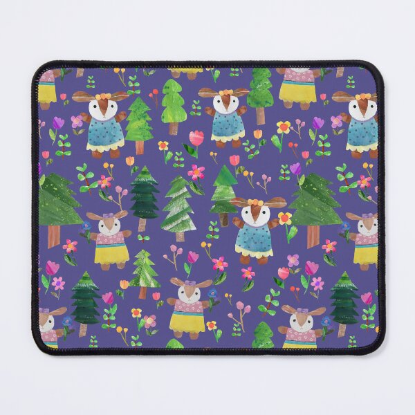 Item preview, The Great Bunny Adventure designed and sold by paint-it-fun.