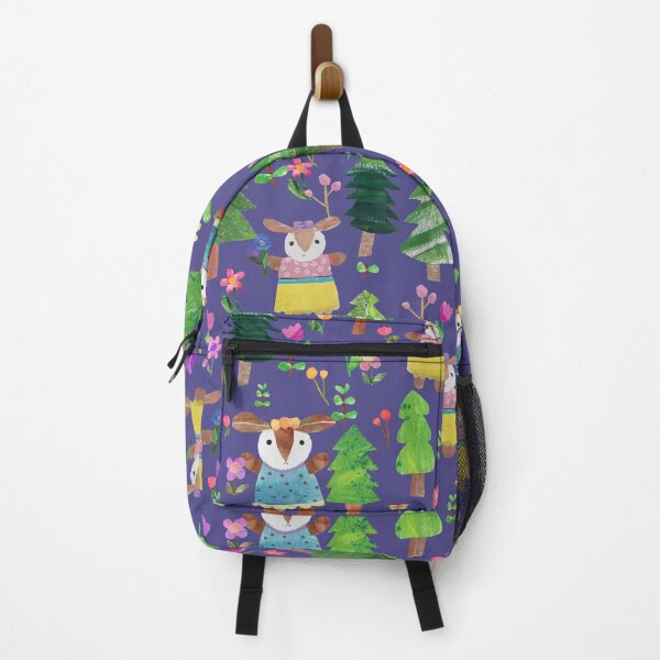 Item preview, The Great Bunny Adventure designed and sold by paint-it-fun.