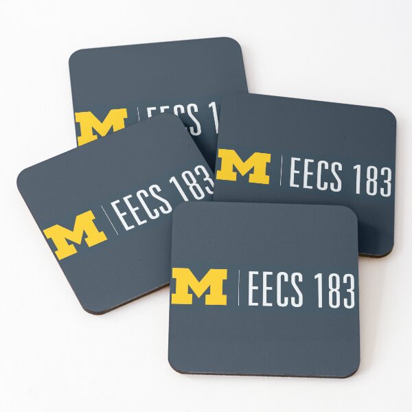 Item preview, EECS 183 designed and sold by taffylagotto.