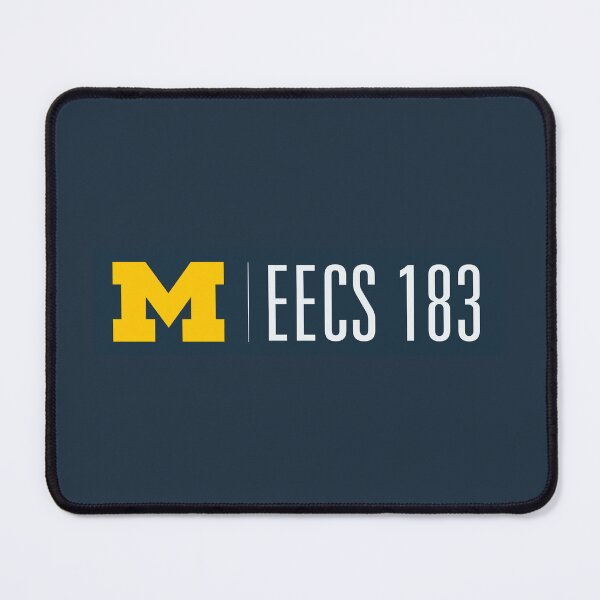 Item preview, EECS 183 designed and sold by taffylagotto.
