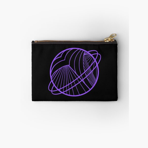 Item preview, Planet I in Magenta designed and sold by lezell.