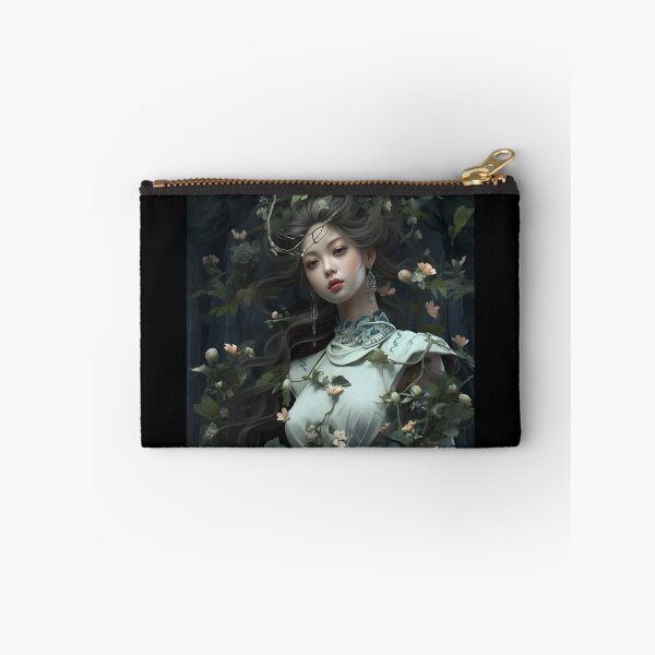 Item preview, Chinese Tea Plant Fairy designed and sold by SipandStan.
