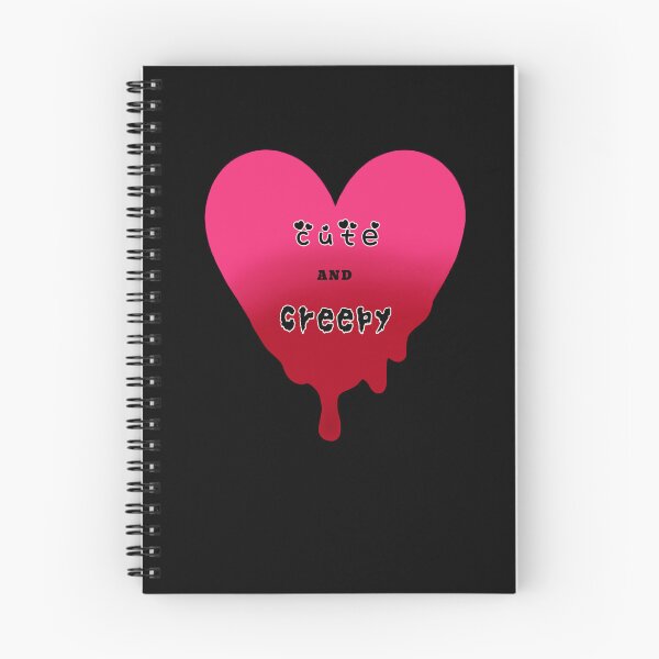 Item preview, Cute and creepy designed and sold by battybehavior.