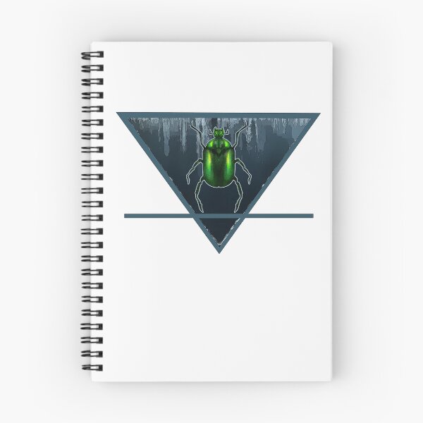 Item preview, 1899 bug designed and sold by Sturdust.